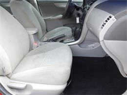 2010 Toyota Corolla (CC-1564779) for sale in Austin, Texas