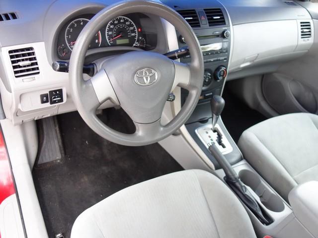 2010 Toyota Corolla (CC-1564779) for sale in Austin, Texas