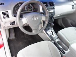 2010 Toyota Corolla (CC-1564779) for sale in Austin, Texas
