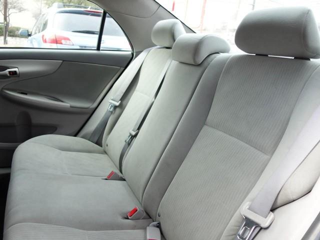 2010 Toyota Corolla (CC-1564779) for sale in Austin, Texas