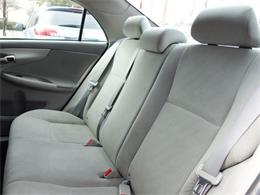 2010 Toyota Corolla (CC-1564779) for sale in Austin, Texas