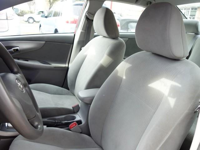 2010 Toyota Corolla (CC-1564779) for sale in Austin, Texas