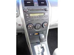 2010 Toyota Corolla (CC-1564779) for sale in Austin, Texas