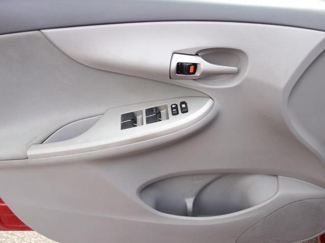 2010 Toyota Corolla (CC-1564779) for sale in Austin, Texas