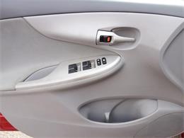 2010 Toyota Corolla (CC-1564779) for sale in Austin, Texas