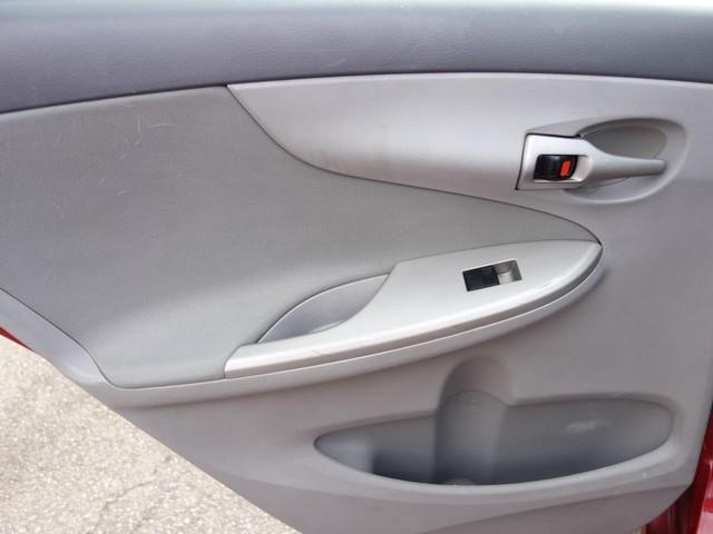 2010 Toyota Corolla (CC-1564779) for sale in Austin, Texas