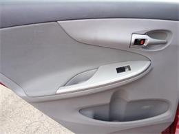 2010 Toyota Corolla (CC-1564779) for sale in Austin, Texas
