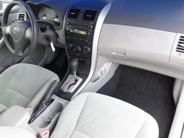 2010 Toyota Corolla (CC-1564779) for sale in Austin, Texas