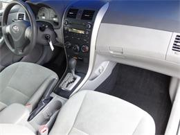 2010 Toyota Corolla (CC-1564779) for sale in Austin, Texas