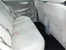 2010 Toyota Corolla (CC-1564779) for sale in Austin, Texas