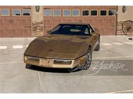 1984 Chevrolet Corvette (CC-1560480) for sale in Scottsdale, Arizona
