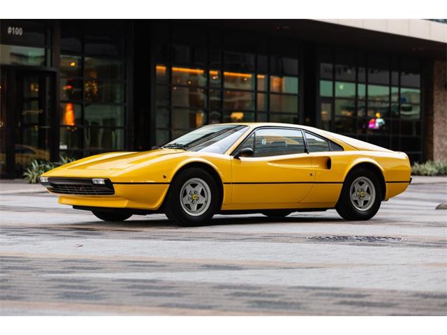 1976 Ferrari 308 (CC-1564800) for sale in Houston, Texas