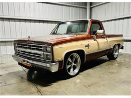 1986 Chevrolet C10 (CC-1564809) for sale in Largo, Florida