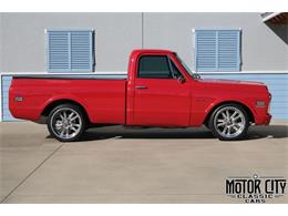 1971 Chevrolet C10 (CC-1564810) for sale in Vero Beach, Florida