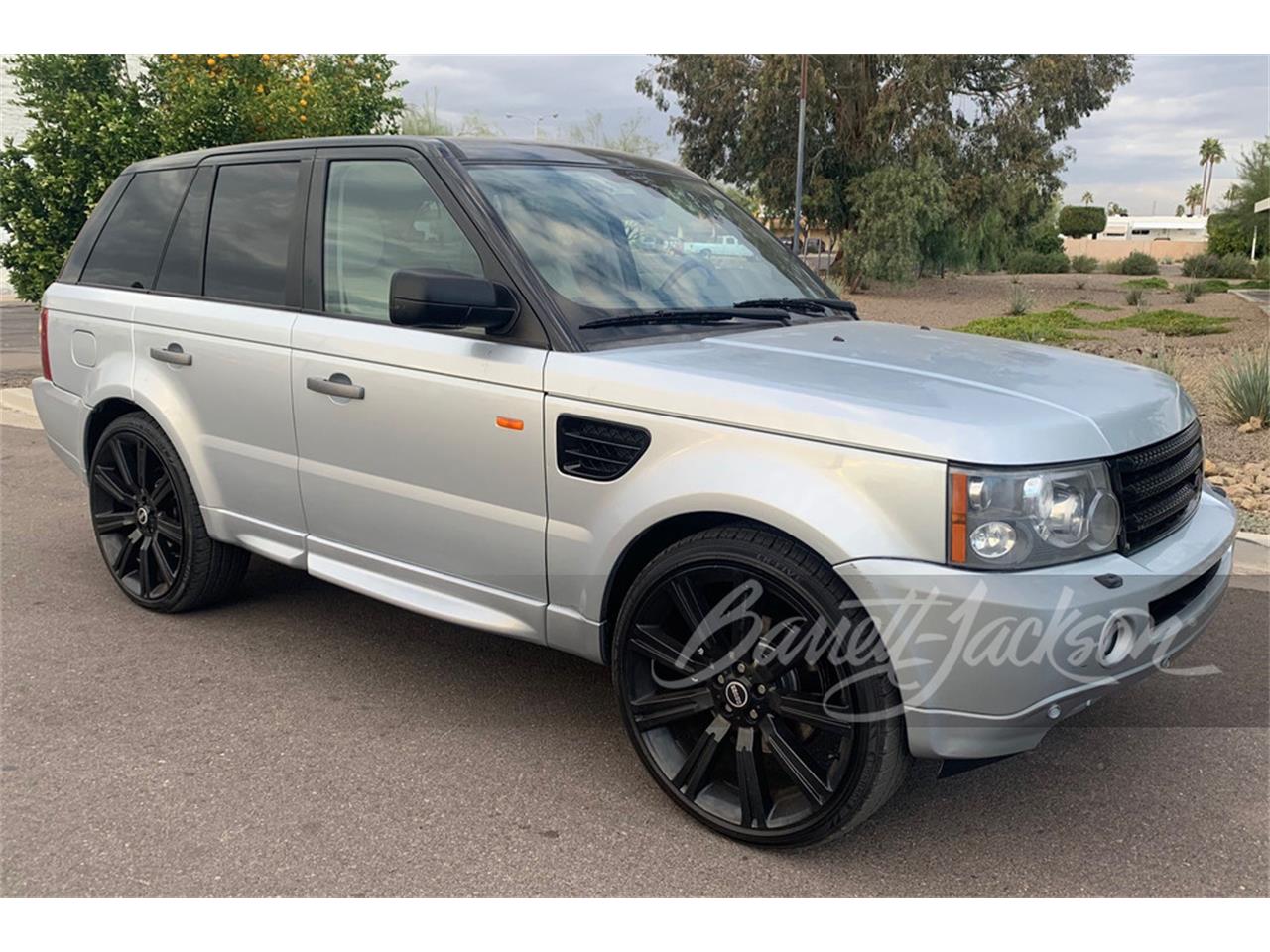 06 Range Rover 2wd 2006 Land Rover Range Rover for Sale | ClassicCars.com | CC-1560484