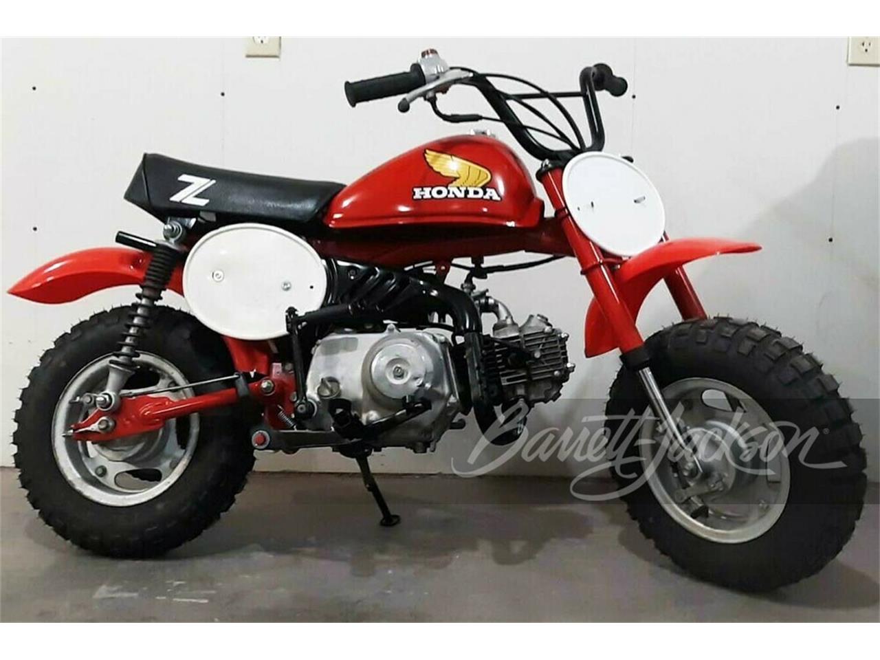 1982 Honda Minibike for Sale CC1564861