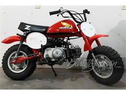 1982 Honda Minibike (CC-1564861) for sale in Scottsdale, Arizona