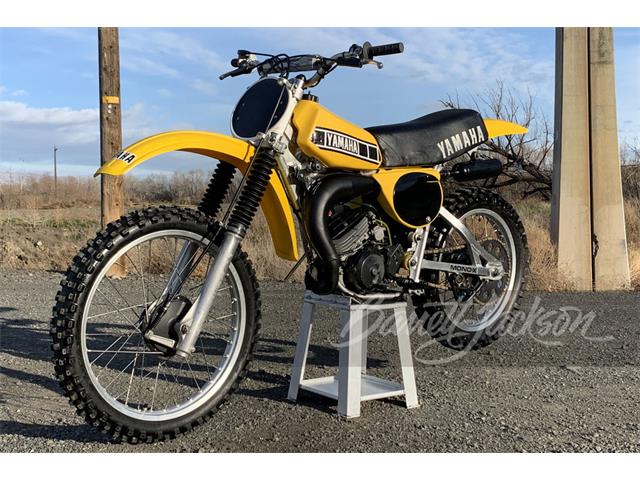 1978 Yamaha Dirt Bike (CC-1564869) for sale in Scottsdale, Arizona