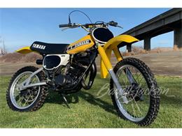 1978 Yamaha Dirt Bike (CC-1564870) for sale in Scottsdale, Arizona