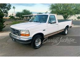 1996 Ford F150 (CC-1560488) for sale in Scottsdale, Arizona