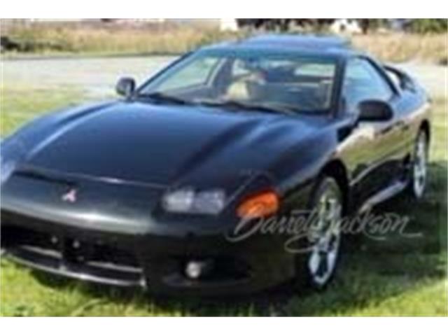 1998 Mitsubishi 3000GT VR4 (CC-1564882) for sale in Scottsdale, Arizona