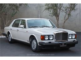 1991 Bentley Mulsanne S (CC-1564964) for sale in Beverly Hills, California