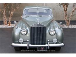 1959 Rolls-Royce Silver Cloud (CC-1565003) for sale in Beverly Hills, California