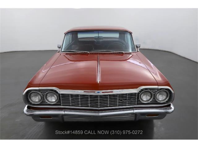 1964 Chevrolet Impala SS (CC-1565009) for sale in Beverly Hills, California
