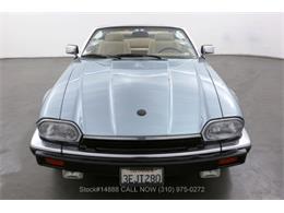 1993 Jaguar XJS (CC-1565012) for sale in Beverly Hills, California