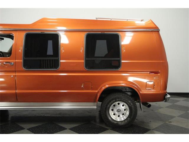 1985 Ford Econoline (CC-1565013) for sale in Lutz, Florida