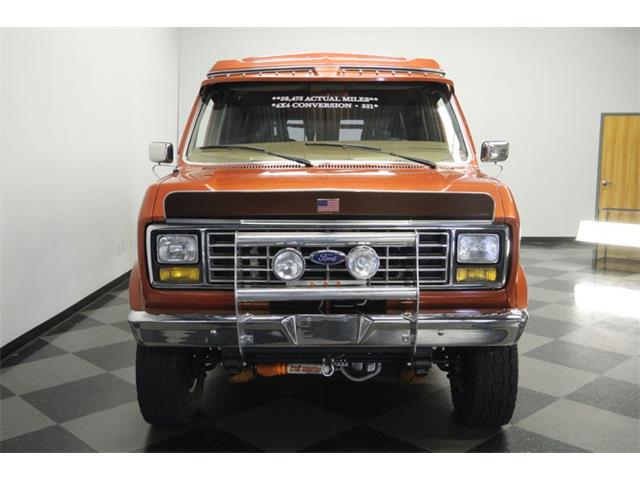 1985 Ford Econoline (CC-1565013) for sale in Lutz, Florida