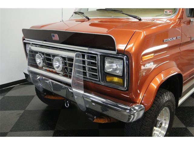 1985 Ford Econoline (CC-1565013) for sale in Lutz, Florida