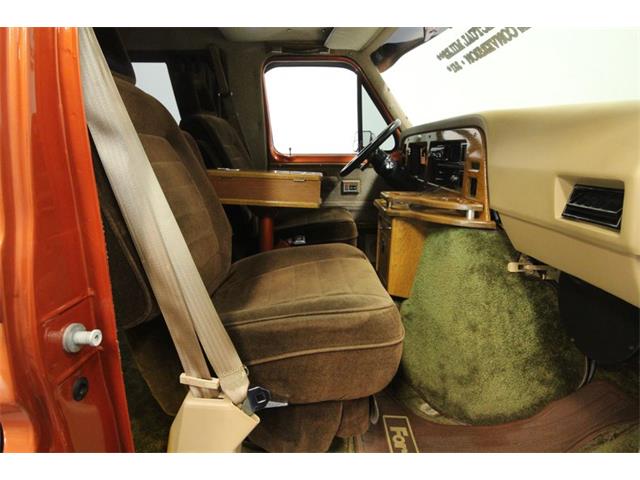 1985 Ford Econoline (CC-1565013) for sale in Lutz, Florida