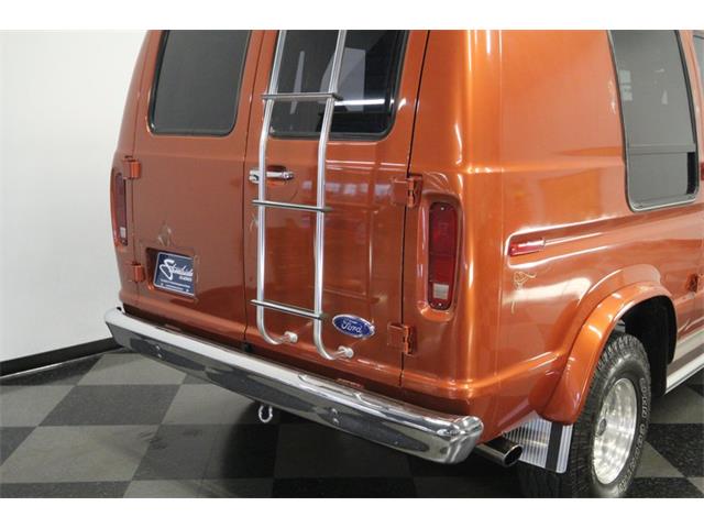 1985 Ford Econoline (CC-1565013) for sale in Lutz, Florida