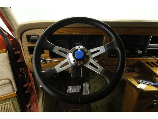 1985 Ford Econoline (CC-1565013) for sale in Lutz, Florida