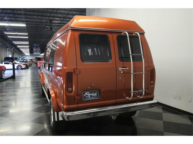 1985 Ford Econoline (CC-1565013) for sale in Lutz, Florida