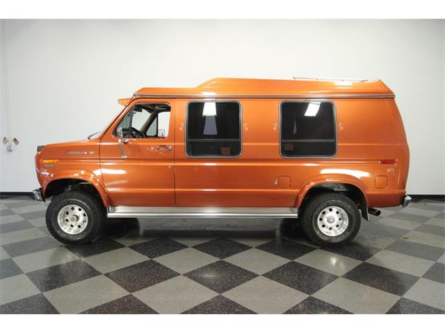 1985 Ford Econoline (CC-1565013) for sale in Lutz, Florida