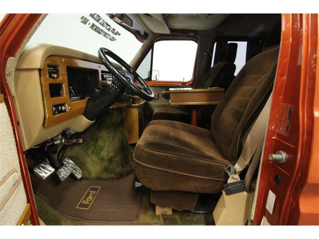 1985 Ford Econoline (CC-1565013) for sale in Lutz, Florida