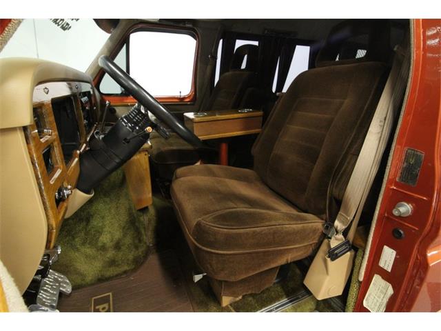1985 Ford Econoline (CC-1565013) for sale in Lutz, Florida