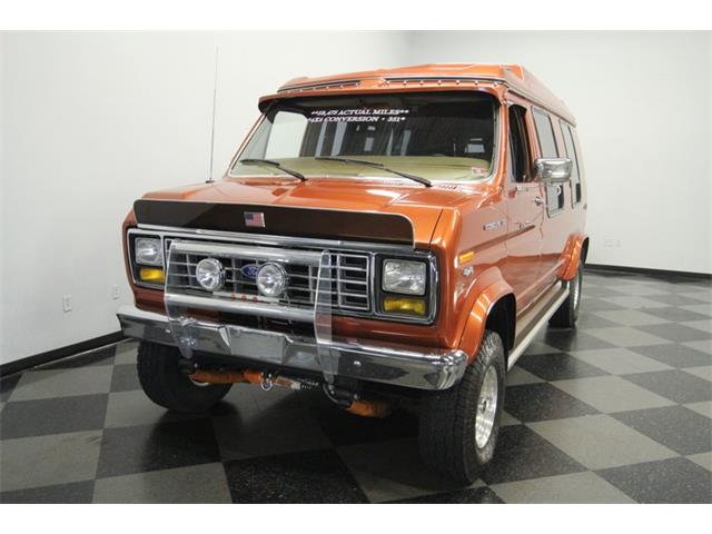 1985 Ford Econoline (CC-1565013) for sale in Lutz, Florida