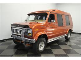 1985 Ford Econoline (CC-1565013) for sale in Lutz, Florida