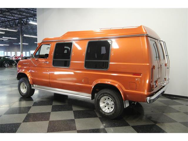 1985 Ford Econoline (CC-1565013) for sale in Lutz, Florida