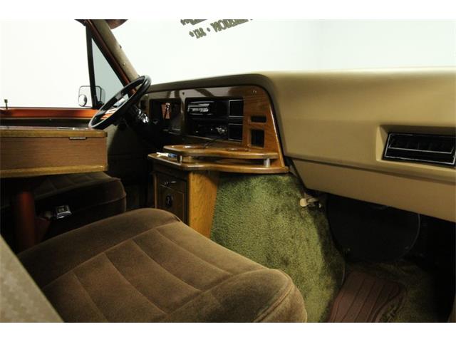 1985 Ford Econoline (CC-1565013) for sale in Lutz, Florida