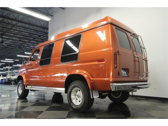 1985 Ford Econoline (CC-1565013) for sale in Lutz, Florida