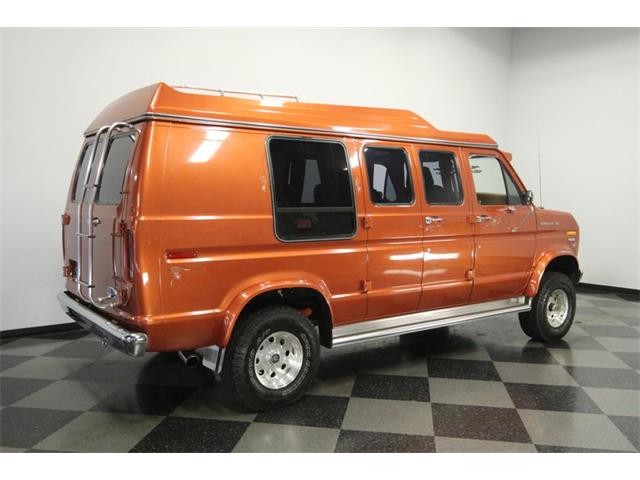 1985 Ford Econoline (CC-1565013) for sale in Lutz, Florida