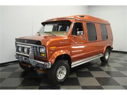 1985 Ford Econoline (CC-1565013) for sale in Lutz, Florida
