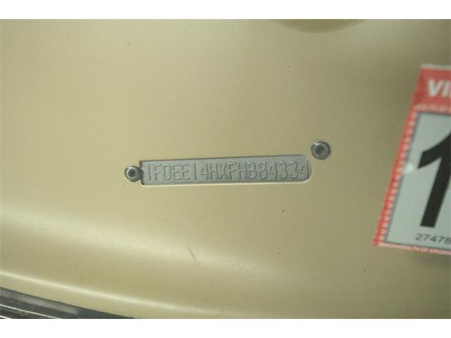 1985 Ford Econoline (CC-1565013) for sale in Lutz, Florida