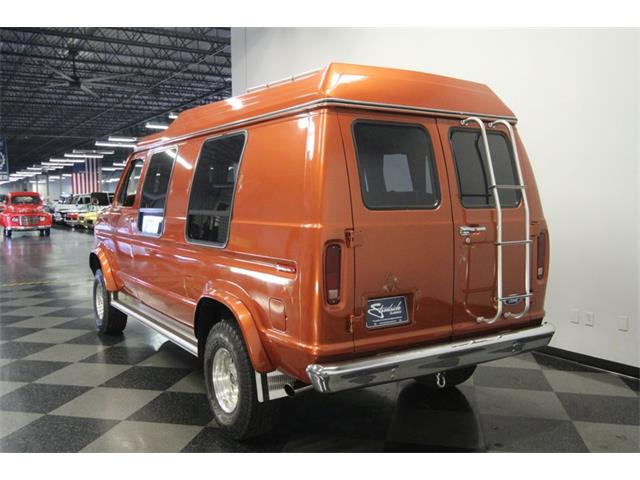 1985 Ford Econoline (CC-1565013) for sale in Lutz, Florida