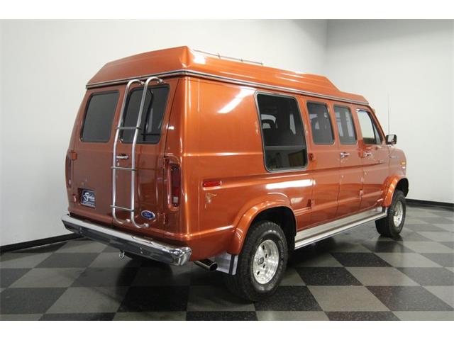 1985 Ford Econoline (CC-1565013) for sale in Lutz, Florida
