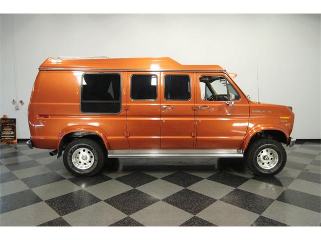 1985 Ford Econoline (CC-1565013) for sale in Lutz, Florida